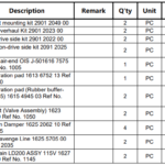 船舶备件—备件（CKQ-2505581P）询价-船用采购网-船舶物料采购-船务服务-一站式船用设备供应服务