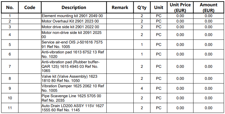 【询价】船舶备件—备件（CKQ-2505581P）询价-泰州昌宽社区-报价采购-船用采购网-船舶物料采购-船务服务-一站式船用设备供应服务