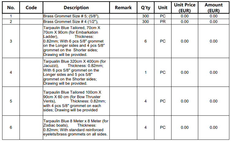 【询价】船舶备件—备件（CKQ-2505593P）询价-泰州昌宽社区-报价采购-船用采购网-船舶物料采购-船务服务-一站式船用设备供应服务