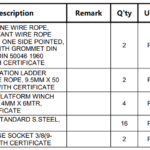 船舶备件—起重机备件（CKQ-2504867P）询价-船用采购网-船舶物料采购-船务服务-一站式船用设备供应服务
