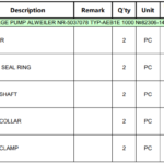 船舶备件—ALWEILER备件（CKQ-2504873P）询价-船用采购网-船舶物料采购-船务服务-一站式船用设备供应服务