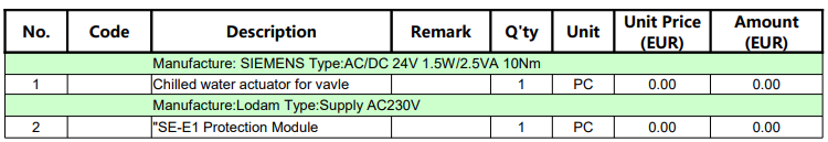 【询价】船舶备件—SIEMENS备件（CKQ-2504783P）询价-泰州昌宽社区-报价采购-船用采购网-船舶物料采购-船务服务-一站式船用设备供应服务