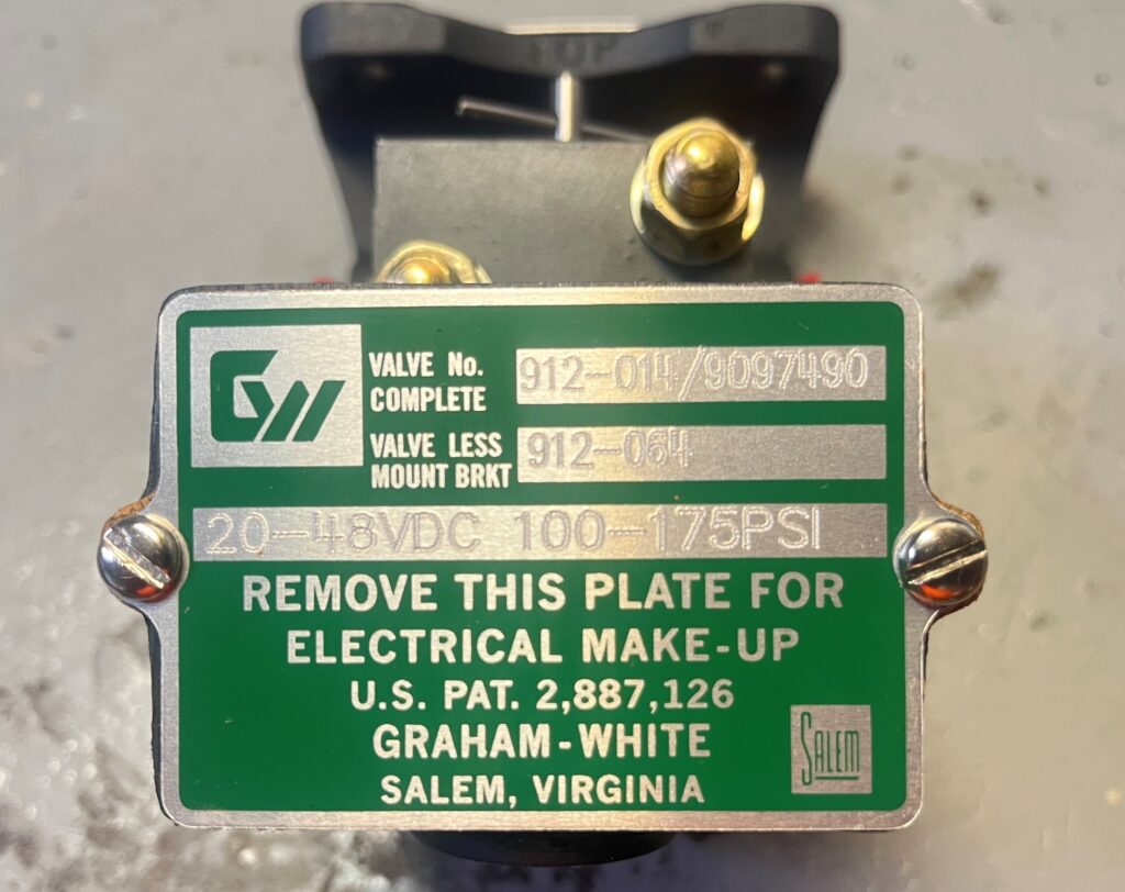 【询价】船舶备件—阀门组件磁铁空气启动（CKQ-2505737P）询价-泰州昌宽社区-报价采购-船用采购网-船舶物料采购-船务服务-一站式船用设备供应服务