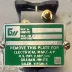 船舶备件—阀门组件磁铁空气启动（CKQ-2505737P）询价-船用采购网-船舶物料采购-船务服务-一站式船用设备供应服务