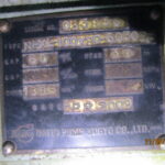 船舶备件—Daito备件（CKQ-2505769P）询价-船用采购网-船舶物料采购-船务服务-一站式船用设备供应服务