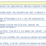 船舶备件—备件（CKQ-2505791P）询价-船用采购网-船舶物料采购-船务服务-一站式船用设备供应服务
