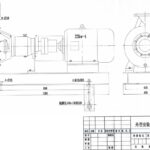 船舶备件—泵（CKQ-2505933P）询价-船用采购网-船舶物料采购-船务服务-一站式船用设备供应服务