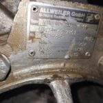 船舶备件—ALLWEILER备件（CKQ-2505950P）询价-船用采购网-船舶物料采购-船务服务-一站式船用设备供应服务