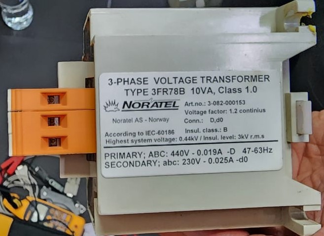 【询价】船舶备件—三相电压互感器（CKQ-2506044P）询价-泰州昌宽社区-报价采购-船用采购网-船舶物料采购-船务服务-一站式船用设备供应服务