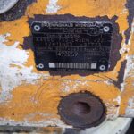 船舶备件—液压马达（CKQ-2506227P）询价-船用采购网-船舶物料采购-船务服务-一站式船用设备供应服务