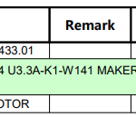 船舶备件—ALLWEILER备件（CKQ-2505950P）询价-船用采购网-船舶物料采购-船务服务-一站式船用设备供应服务
