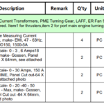 船舶备件—备件（CKQ-2506093P）询价-船用采购网-船舶物料采购-船务服务-一站式船用设备供应服务
