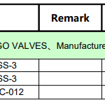 船舶备件—阀门备件（CKQ-2506141P）询价-船用采购网-船舶物料采购-船务服务-一站式船用设备供应服务