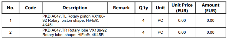【询价】船舶备件—旋转活塞/转子（CKQ-2506256P）询价-泰州昌宽社区-报价采购-船用采购网-船舶物料采购-船务服务-一站式船用设备供应服务