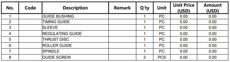 【询价】船舶备件—备件（CKQ-2506362P）询价-泰州昌宽社区-报价采购-船用采购网-船舶物料采购-船务服务-一站式船用设备供应服务