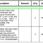 船舶备件—ABB备件（CKQ-2505729P）询价-船用采购网-船舶物料采购-船务服务-一站式船用设备供应服务
