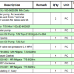 船舶备件—Daito备件（CKQ-2505769P）询价-船用采购网-船舶物料采购-船务服务-一站式船用设备供应服务