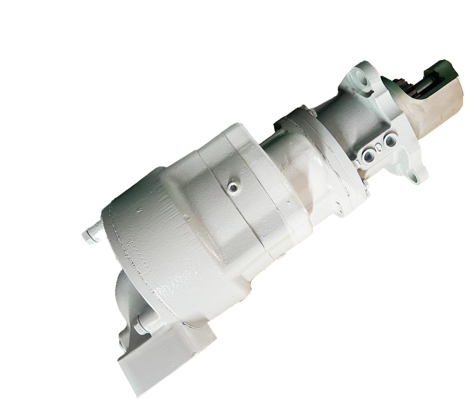 英格索兰柴油机启动马达159TLPF88L54斯睿瀛-船用采购网-船舶物料采购-船务服务-一站式船用设备供应服务