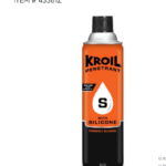 船舶备件—Kroil气雾剂 渗透油（CKQ-2506897P）询价-船用采购网-船舶物料采购-船务服务-一站式船用设备供应服务