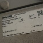 船舶备件—SIEMENS备件（CKQ-2507534P）询价-船用采购网-船舶物料采购-船务服务-一站式船用设备供应服务