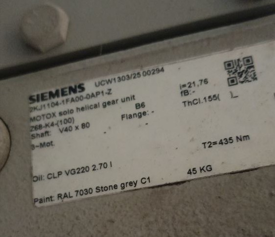 【询价】船舶备件—SIEMENS备件（CKQ-2507534P）询价-泰州昌宽社区-报价采购-船用采购网-船舶物料采购-船务服务-一站式船用设备供应服务