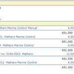 船舶备件—备件（CKQ-2507634P）询价-船用采购网-船舶物料采购-船务服务-一站式船用设备供应服务