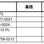 船舶备件—备件（CKQ-2507634P）询价-船用采购网-船舶物料采购-船务服务-一站式船用设备供应服务