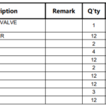 船舶备件—阀备件（CKQ-2506602P）询价-船用采购网-船舶物料采购-船务服务-一站式船用设备供应服务