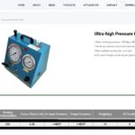 船舶备件—超高压气动泵（CKQ-2507940P）询价-船用采购网-船舶物料采购-船务服务-一站式船用设备供应服务