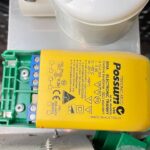 船舶备件—电子式低压变压器（CKQ-2507957P）询价-船用采购网-船舶物料采购-船务服务-一站式船用设备供应服务