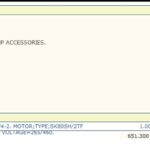 船舶备件—泵（CKQ-2508367P）询价-船用采购网-船舶物料采购-船务服务-一站式船用设备供应服务