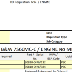 船舶备件—补偿器/蓄电池阀（CKQ-2508560P）询价-船用采购网-船舶物料采购-船务服务-一站式船用设备供应服务