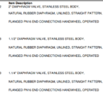 船舶备件—隔膜阀（CKQ-2509038P）询价-船用采购网-船舶物料采购-船务服务-一站式船用设备供应服务