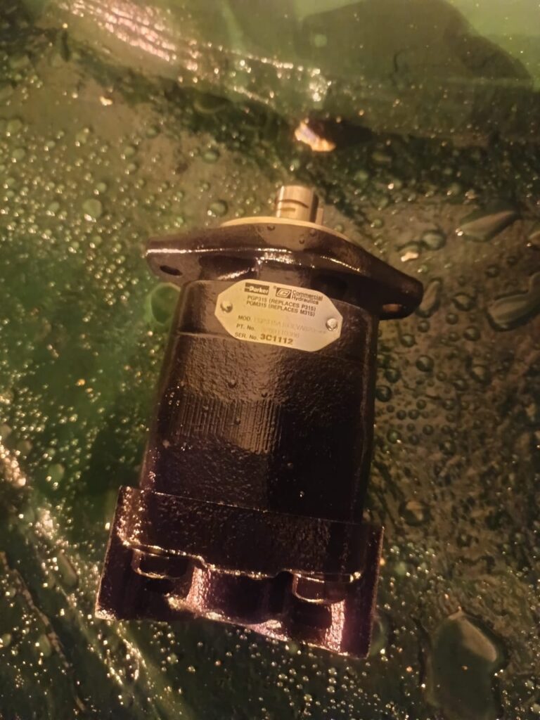 【询价】船舶备件—液压泵（CKQ-2509174P）询价-泰州昌宽社区-报价采购-船用采购网-船舶物料采购-船务服务-一站式船用设备供应服务