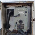 船舶备件—船用曲柄表面安装电话（CKQ-2509262P）询价-船用采购网-船舶物料采购-船务服务-一站式船用设备供应服务