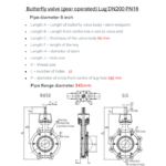 船舶备件—蝶阀齿轮操作凸耳（CKQ-2509361P）询价-船用采购网-船舶物料采购-船务服务-一站式船用设备供应服务