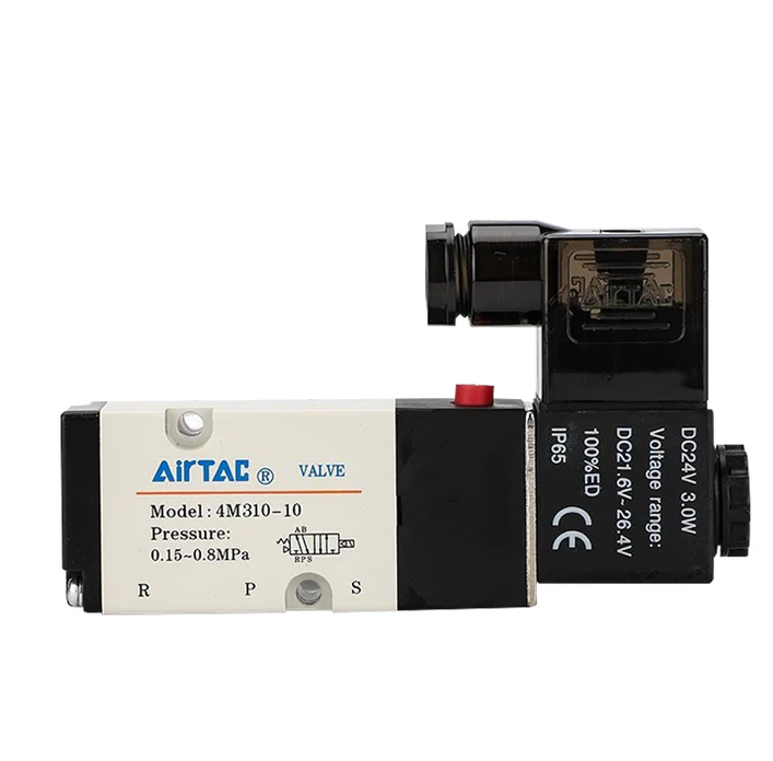 【询价】船舶备件—Airtac电磁阀（CKQ-2509372P）询价-泰州昌宽社区-报价采购-船用采购网-船舶物料采购-船务服务-一站式船用设备供应服务