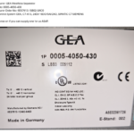 船舶备件— Westfalia分离机（CKQ-2510293P）询价-船用采购网-船舶物料采购-船务服务-一站式船用设备供应服务