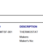 船舶备件—恒温器Zollner（CKQ-2510516P）询价-船用采购网-船舶物料采购-船务服务-一站式船用设备供应服务