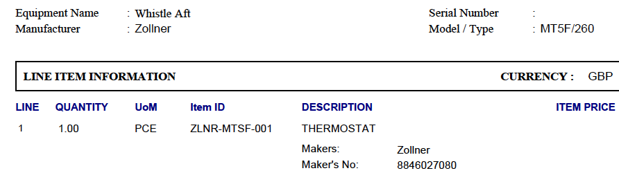 【询价】船舶备件—恒温器Zollner（CKQ-2510516P）询价-泰州昌宽社区-报价采购-船用采购网-船舶物料采购-船务服务-一站式船用设备供应服务