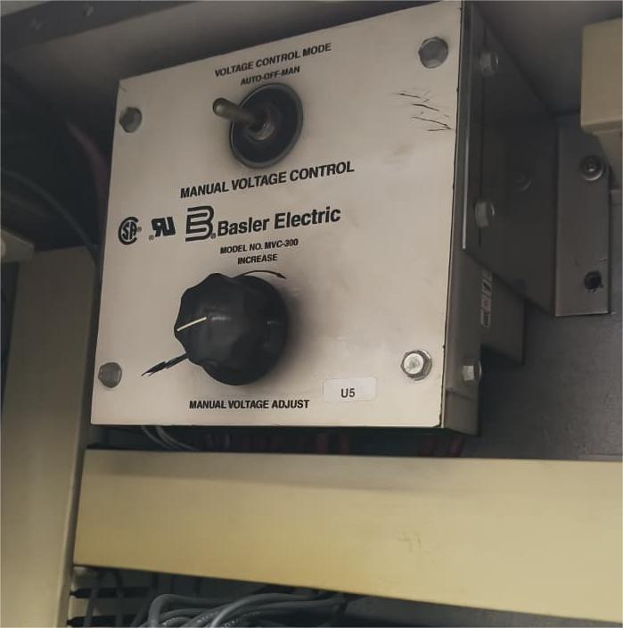 【询价】船舶备件—手动电压控制（CKQ-2510670P）询价-泰州昌宽社区-报价采购-船用采购网-船舶物料采购-船务服务-一站式船用设备供应服务