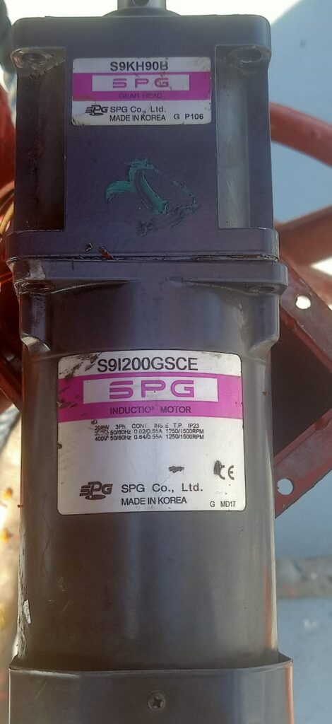 【询价】船舶备件—感应电机（CKQ-2510682P）询价-泰州昌宽社区-报价采购-船用采购网-船舶物料采购-船务服务-一站式船用设备供应服务