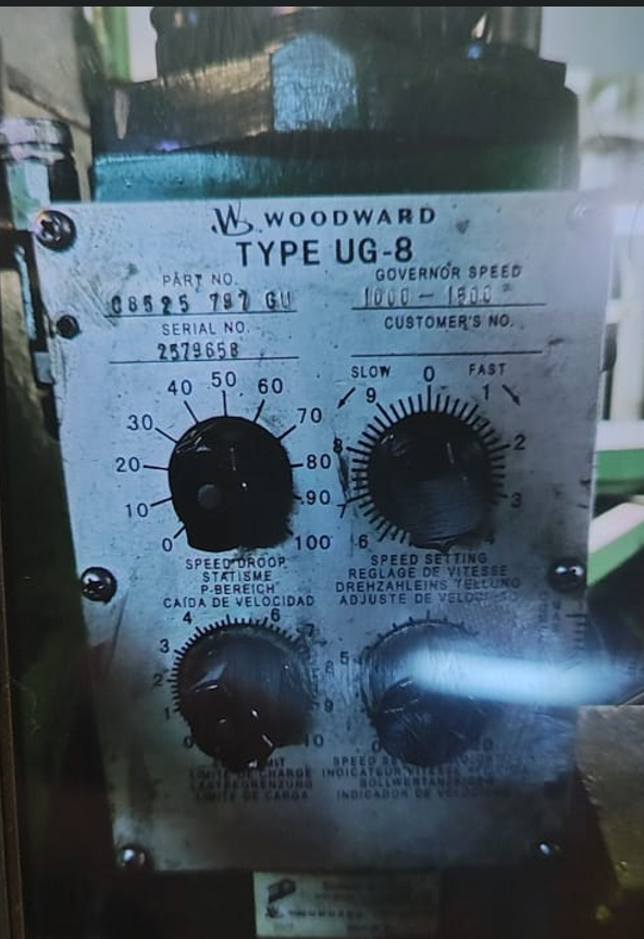 【询价】船舶备件—AE调速器（CKQ-2510788P）询价-泰州昌宽社区-报价采购-船用采购网-船舶物料采购-船务服务-一站式船用设备供应服务