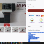 船舶备件—交通传感器/控制器（CKQ-2511325P）询价-船用采购网-船舶物料采购-船务服务-一站式船用设备供应服务