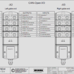 船舶备件—电子CR9011输入/输出模块（CKQ-2511402P）询价-船用采购网-船舶物料采购-船务服务-一站式船用设备供应服务