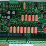 PCB ESO11 for RSM711-440 Servo Unit-船用采购网-船舶物料采购-船务服务-一站式船用设备供应服务