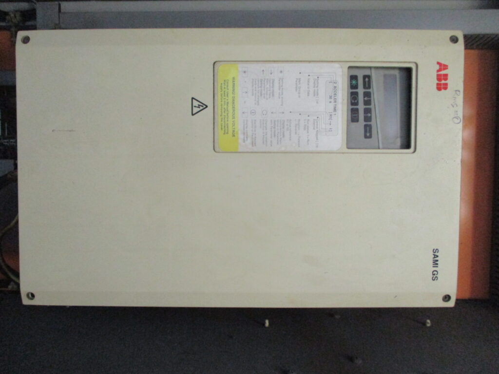 【询价】船舶备件—ABB变频器（CKQ-2600219P）询价-泰州昌宽社区-报价采购-船用采购网-船舶物料采购-船务服务-一站式船用设备供应服务