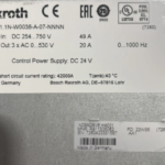 船舶备件—控制器REXROTH（CKQ-2600276P）询价-船用采购网-船舶物料采购-船务服务-一站式船用设备供应服务