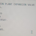 船舶备件—供应装置膨胀阀（CKQ-2600401P）询价-船用采购网-船舶物料采购-船务服务-一站式船用设备供应服务