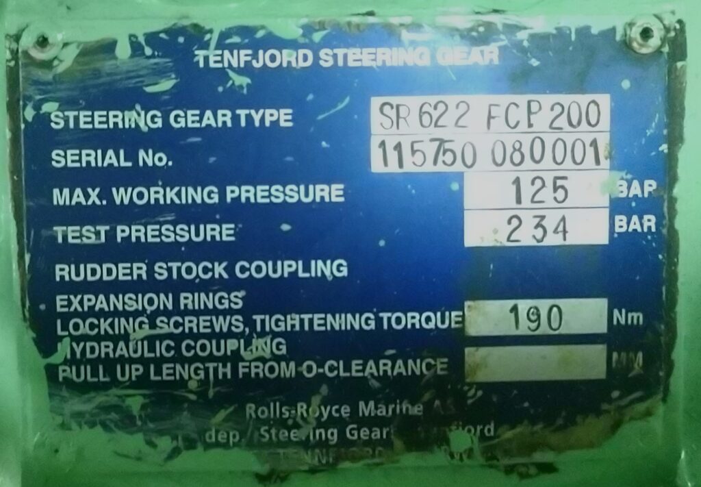 【询价】船舶备件—双向液压泵（CKQ-2600859P）询价-泰州昌宽社区-报价采购-船用采购网-船舶物料采购-船务服务-一站式船用设备供应服务